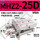 MHZ2-25D进口密封