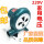上海式铸铁120W+调速器
