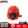 红色矿帽+矿灯(含充电线)