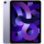 256GB iPad Air5【紫色】10.9英寸