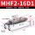 滑台MHF2-16D1