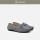 灰色598-133 绒布鞋垫