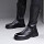 黑色（19506-1加绒棉鞋）
