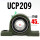 UCP209