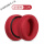 【FIIL VOX】红色网布款耳机套一对【8.5c