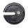 1KG圆形标准铸铁砝码 产品等级：M1