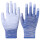 蓝色涂掌手套（24双）