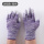 紫色涂指手套(36双)