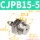 螺纹气缸CJPB155
