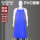 蓝色PVC围裙(40丝)