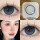 YSM猫眼钻石蓝（礼盒含护理液美瞳盒）
