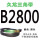 银色 B2800LI