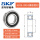 SKF-6203-2RS1【橡胶密封】