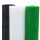宽0.3m 网孔0.8cm 白绿黑三色可选