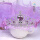 紫色皇冠【70cm纱】