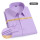 浅紫色 L1755 长·袖