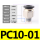 PC10-01【10只】