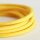 单股黄色每米2*0.75平方铜线芯