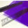 透明紫0.3毫米 91.5*122厘米1张