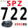 SPZ-722LW