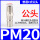 普通公头PM20/外丝2分