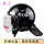 A1-防暴全盔(黑色PC款)