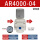 AR4000-04-1/2（减压阀）