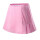 3906粉色裙裤