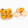 蛋黄酥+榴莲饼（共10个）
