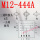 M12-444A