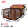 L-小型单屋+围栏 适合体长55cm
