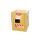 易燃液体存储柜 黄色 WA810040