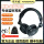MH-DJ1200专业DJ耳机（黑色） 掌柜推荐