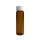 40ml棕色吹扫瓶+盖+四氟垫片