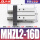 MHZL2-16D防尘罩款
