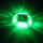 绿色-闪烁10LED灯