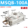 MSQB-100A普通款