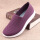 春秋单鞋--2007紫色