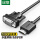 HDMI转VGA-1.5米【无供电款】