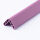 1.5m粉紫色3.5cm宽不带背胶