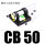 精品CB50 配 SC50缸径