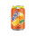 橙汁330mL*6罐