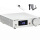 NXC09银色整机+遥控+12V2A电源