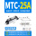 可控硅晶闸管模块MTC25A