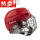 CCM红色头盔L码(适合13岁以上)