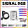 【8通道】Signal RGB - DRGB LE