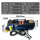 蓝泵（隔爆油气回收泵）220V 带电机