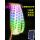 10米RGB七彩变色太阳能工程灯带