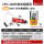 CPC-150C+1.5KW电磁阀泵+4米+液油