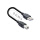 USB2.0公转打印公-0.3米